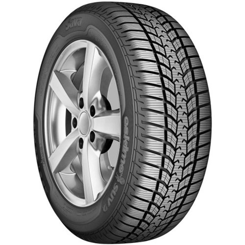 Eskimo SUV 2 235/55R17 103H XL M+S 3PMSF