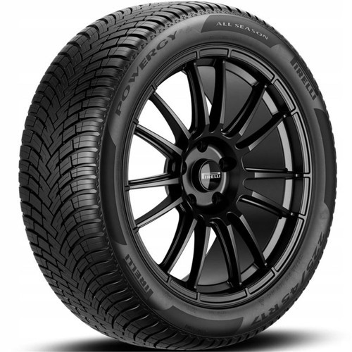 Powergy All Season SF 205/55R17 95V XL M+S 3PMSF