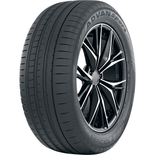 Advan Sport V107 245/45R18 100Y XL