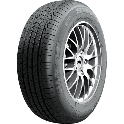 701 225/55R19 99V M+S