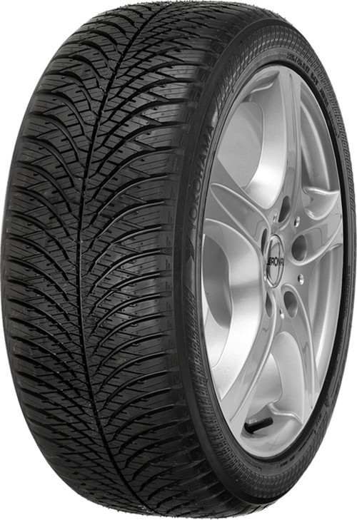 BluEarth-4S AW21 225/65R17 106V XL M+S 3PMSF