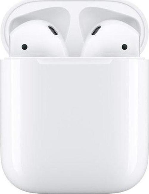 Airpods 2. Nesil Bluetooth Kulaklık Mv7N2Tu/A