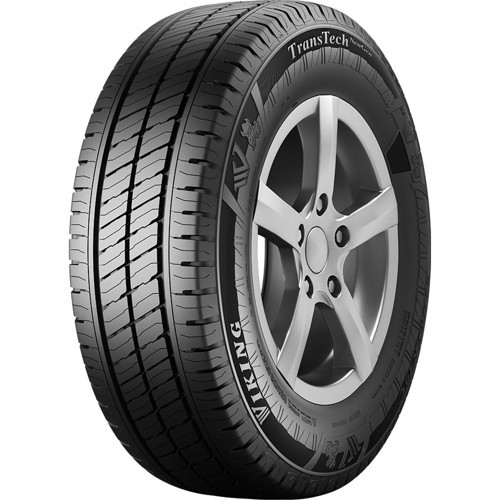 TransTech NewGen 215/60R17C 109/107T 104H 8PR