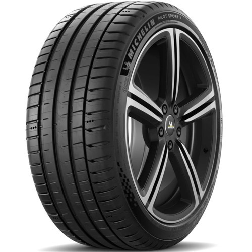 Pilot Sport 5 205/40ZR17 84Y XL