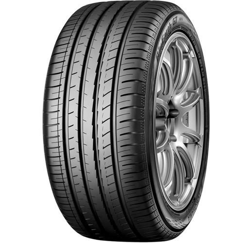 BluEart-GT AE51 235/40R19 96W XL