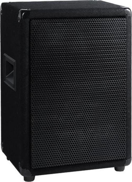 LPS-08 Ahşap Profesyonel Kabin Hoparlör 8'' 350W