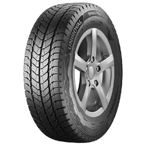 Snow Max 3 225/55R17C 109/107T M+S 3PMSF 8PR