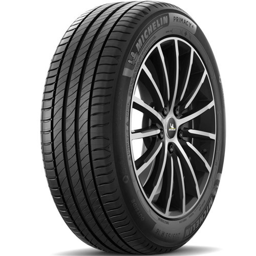 Primacy 4+ 215/55R16 93V