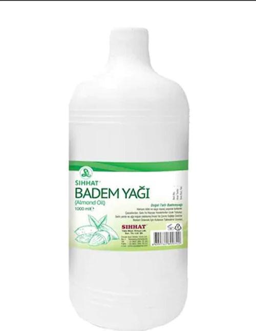 BADEM YAĞI 100 ML
