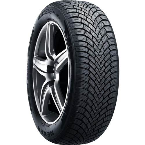 WinGuard Snow'G 3 215/60R16 99H XL M+S 3PMSF