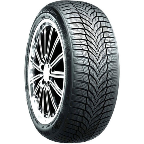 WinGuard Sport 2 245/45R18 100V XL M+S 3PMSF