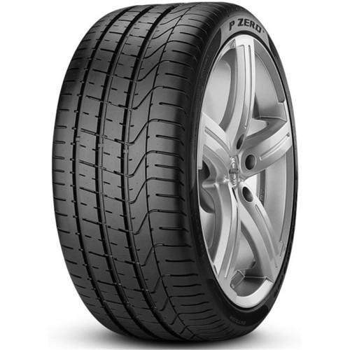 PZero N0 265/40R21 101Y