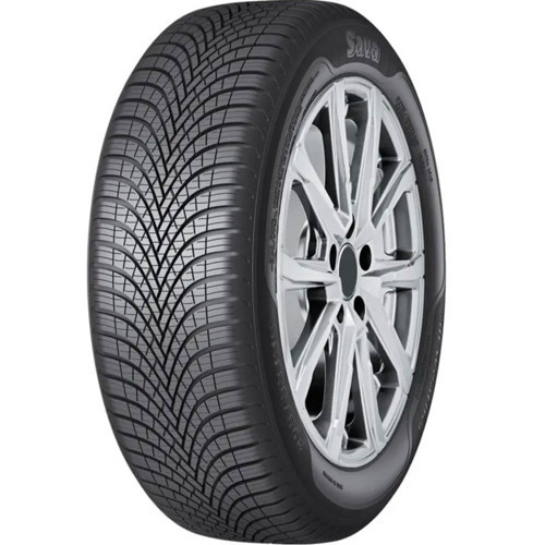 All Weather 195/55R15 85H M+S 3PMSF