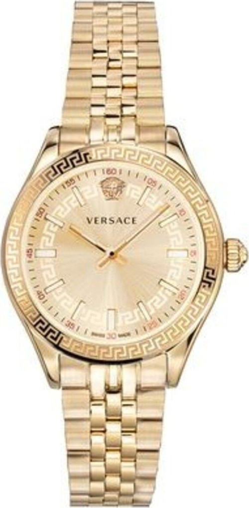 VRSCVEHU00720 VERSACE KOL SAATİ
