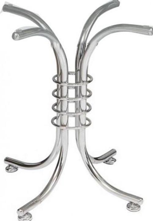 Masa Ayak 12479 Japon Metal MODEL Transmisyon Nikelaj  Yuvarlak Tabla El Yapım