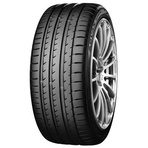 Advan Sport V105 N0 285/35R22 106Y XL