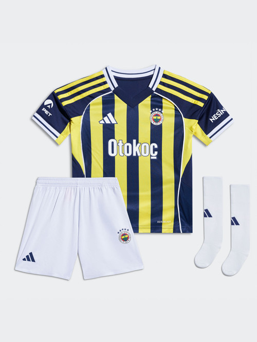 FB 25 ÇUBUKLU MINISET