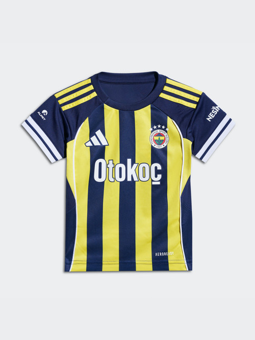 FB 25 ÇUBUKLU BABYSET