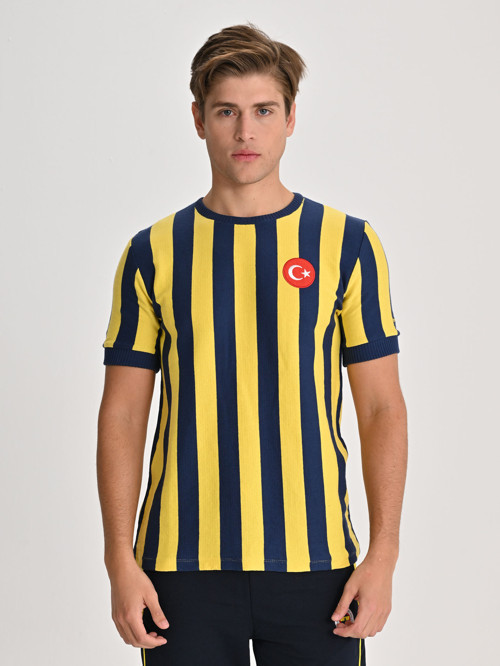 RETRO ÇUBUKLU FORMA 64/65