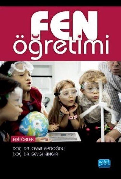 Nobel Akademik Yayıncılık Fen Öğretimi