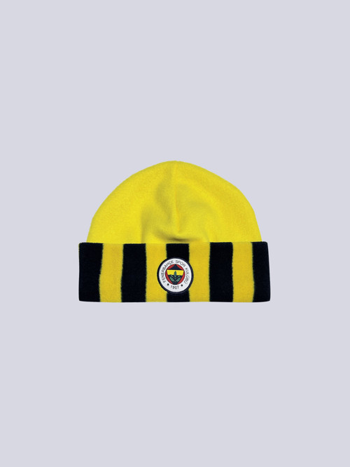 ÇOCUK ÇUBUKLU POLAR BERE