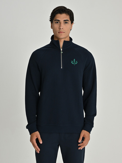 ERKEK TREND GİPE SWEAT