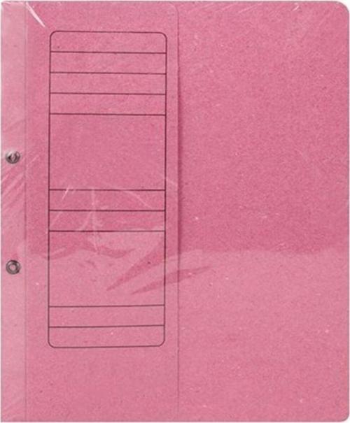 Color Yarım Kapak Dosya 50 Adet