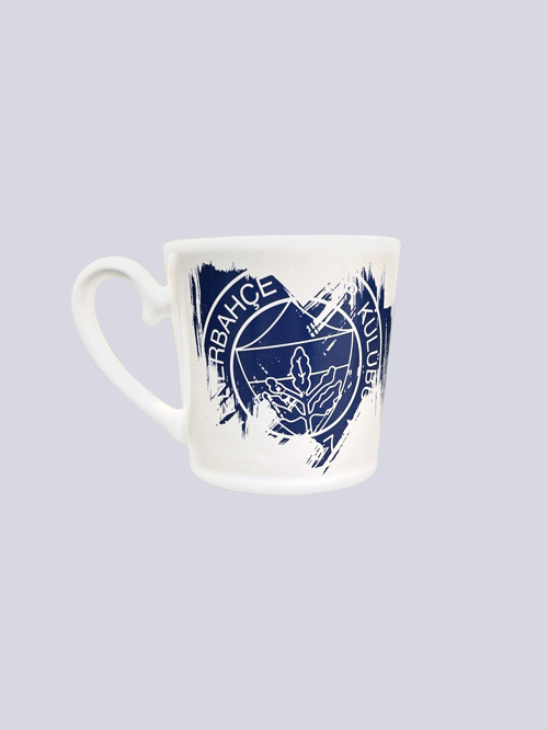 FB SERAMIK MIAMI MUG
