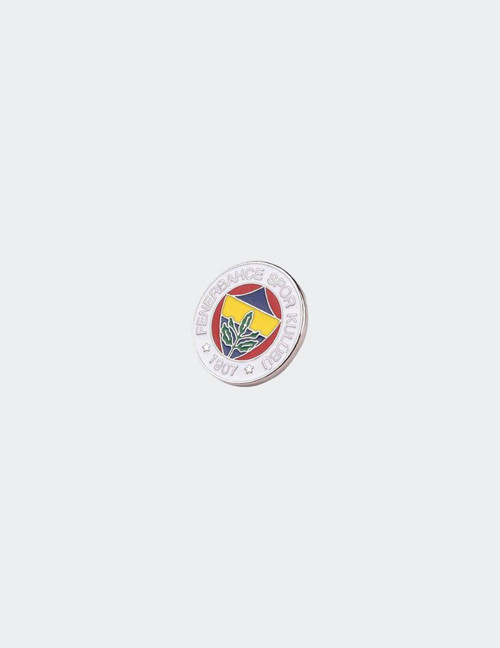 ROZET FB LOGO MİNELİ 1,9 CM
