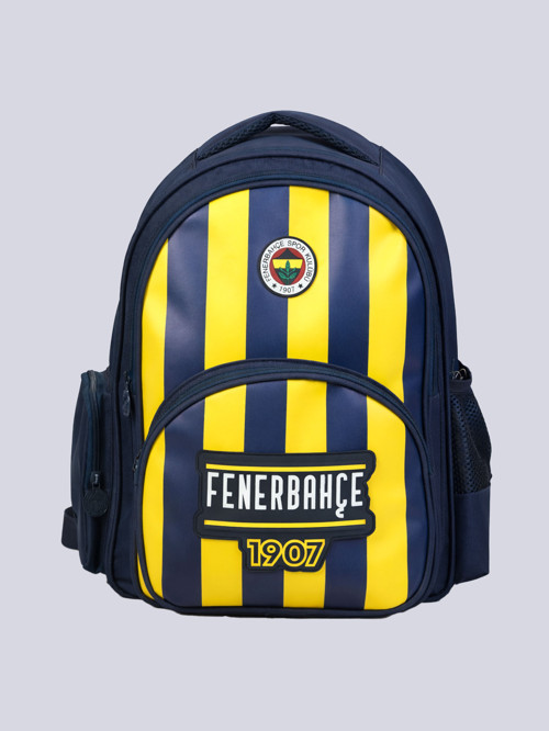 LEGENDARY STRIPED OKUL ÇAN