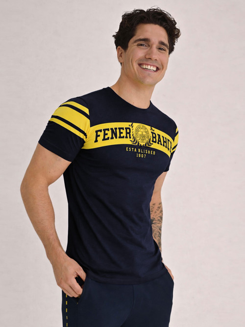 ERKEK KOLEJ ESTABLISHED 1907 TSHIRT
