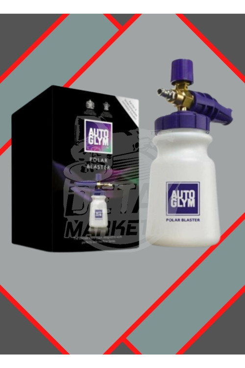 Auto Glym Polar Blaster Foam Lance (köpük Tabancası)
