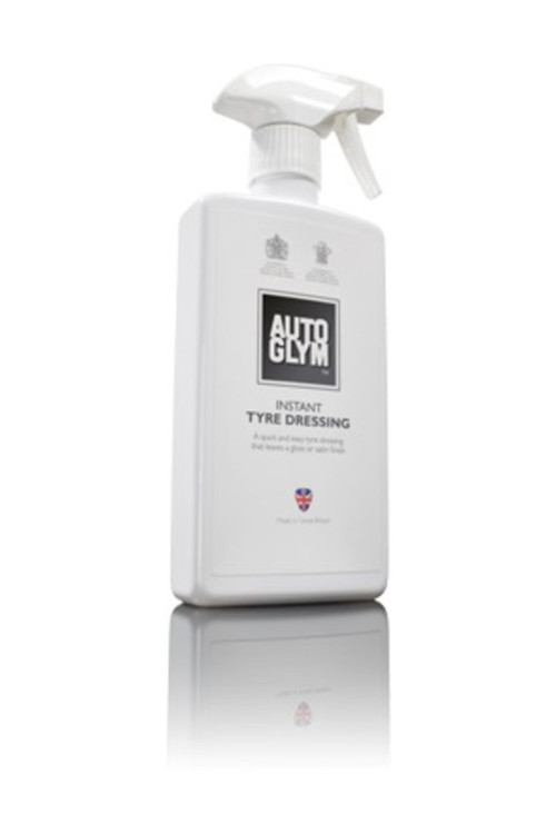 Auto Glym Instant Tyre Dressing - Lastik Yenileyici 500 ml.