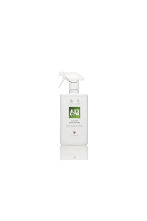 Auto Glym Interior Shampoo - Iç Mekan Genel Temizleyici 500 ml