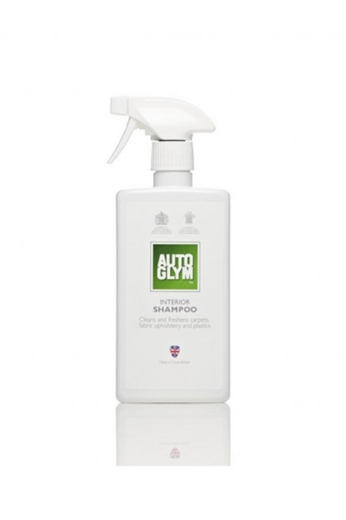Auto Glym İnterior Shampoo 500ml
