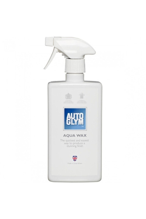 Auto Glym Rapid Aqua Wax Hızlı Islak Cila 500 ml
