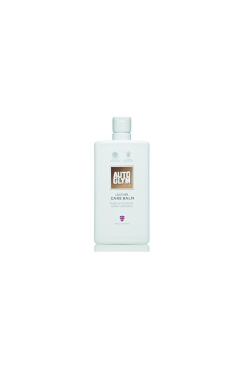 Auto Glym Leather Care Balm - Deri Besleyici 500 ml.