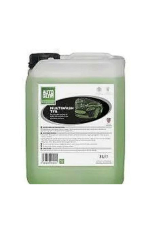 Auto Glym Multiwash Çok Amaçlı Temizleyici Tfr 5 Lt.
