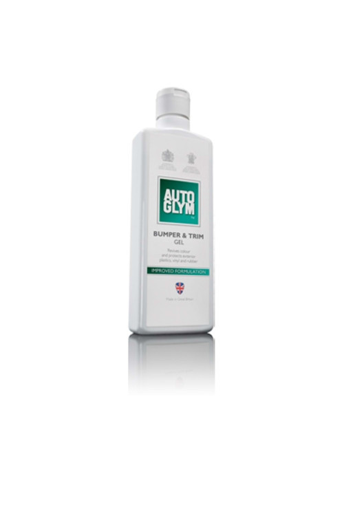 Bumper&trim Plastik Yenileyici Jel 325 ml