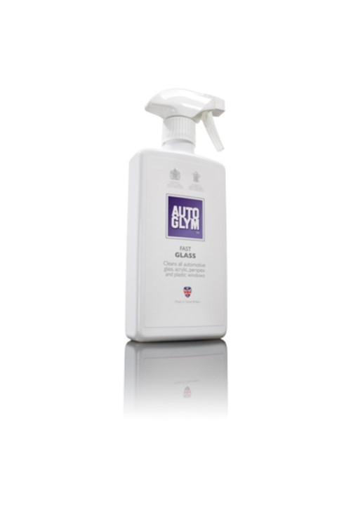 Auto Glym Fast Glass - Hızlı Cam Temizleyici 500 ml