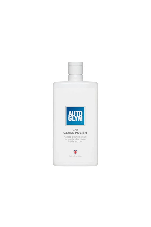 Car Glass Polish 500ml Derinlemesine Cam Temizleyici Cila