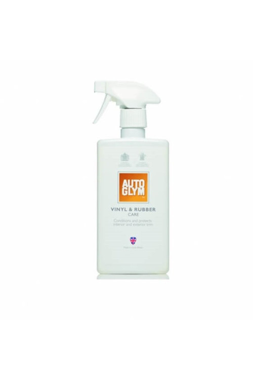 Auto Glym Vinyl Rubber Care Vrc Vinil, Plastik, Motor Bakım 500ml