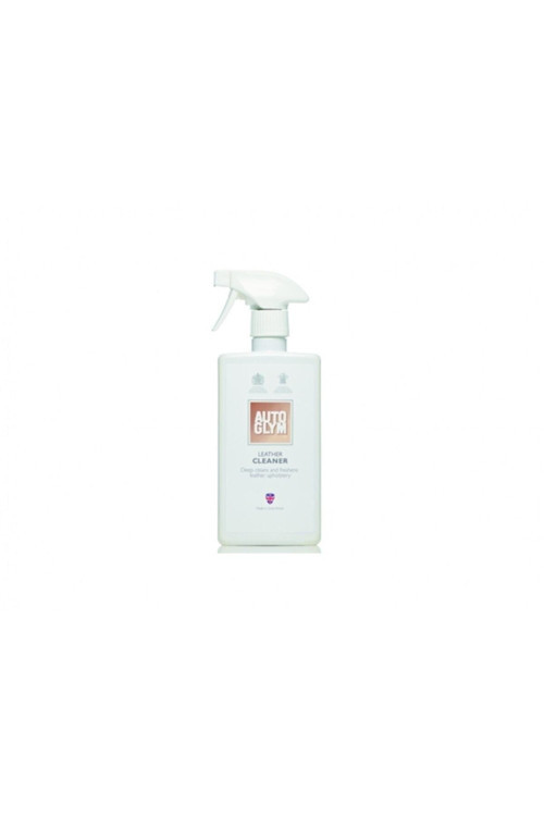 Deri Temizleyici Leather Cleaner 500 Ml.