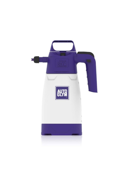 Polar Foam Sprayer El İle Uygulama Pompası 2lt