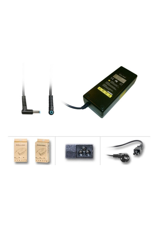 Hp 15s-EQ3001nt 68N33EA Notebook Adaptörü, Şarj Cihazı 120W