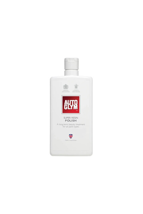 Super Resin 500ml Polish Yenileyici Cila