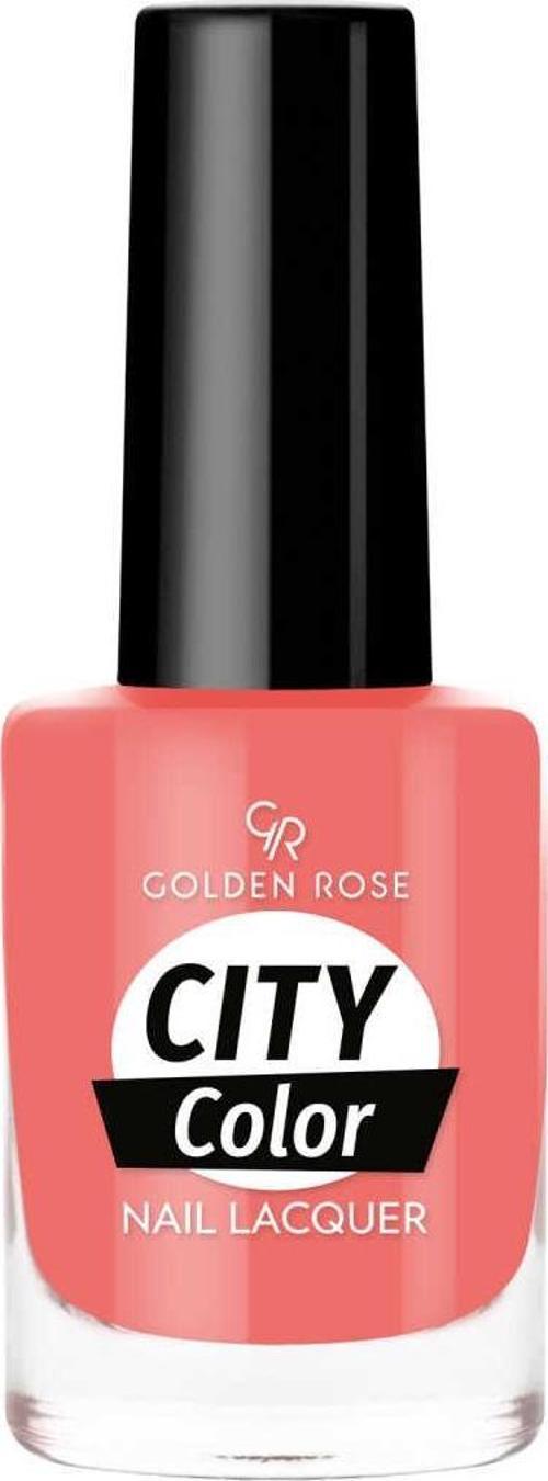 City Color Nail Lacquer No:114