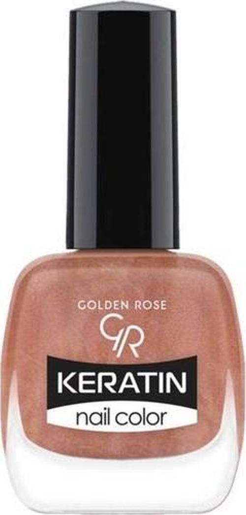 Keratin Nail Color 55 Oje