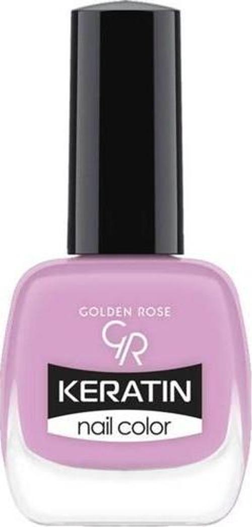 Keratin Nail Color 59 Oje