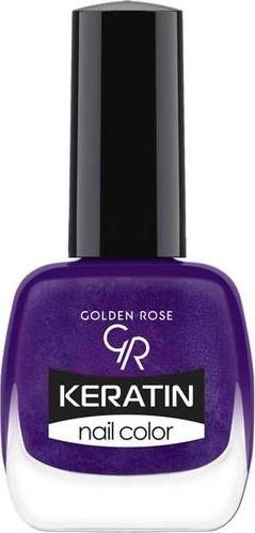 Keratin Nail Color 68 Oje